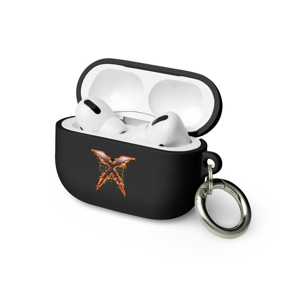 X Ear Buds product image (14)