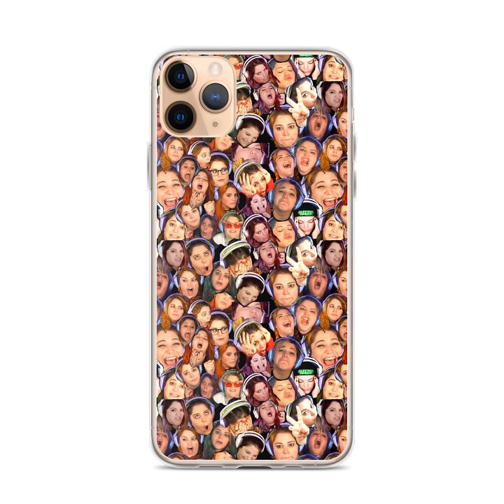 PWX Face Case - Older Iphones product image (1)