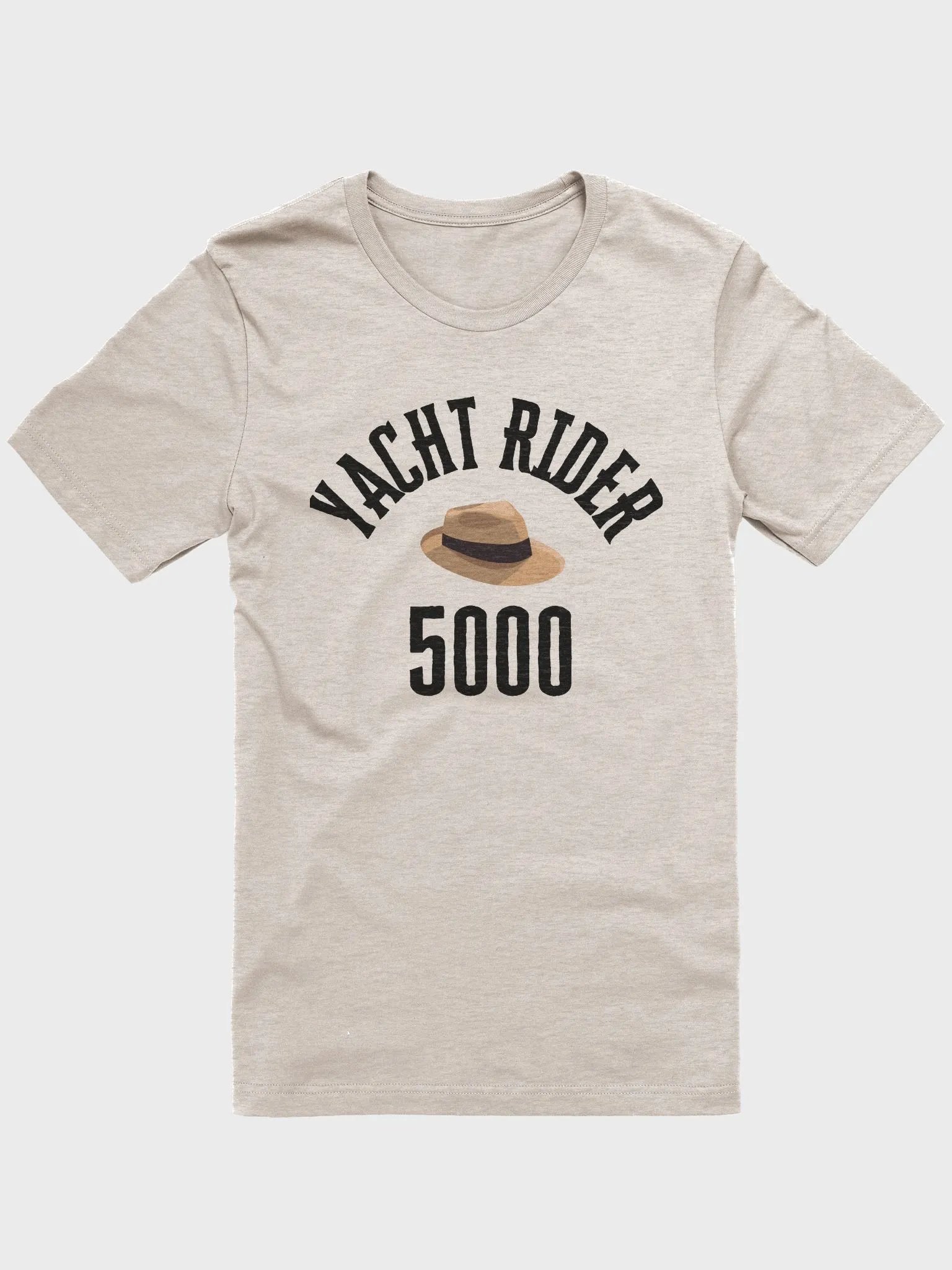 Yacht Rider 5000 Gorgeous Shirt product image (1)
