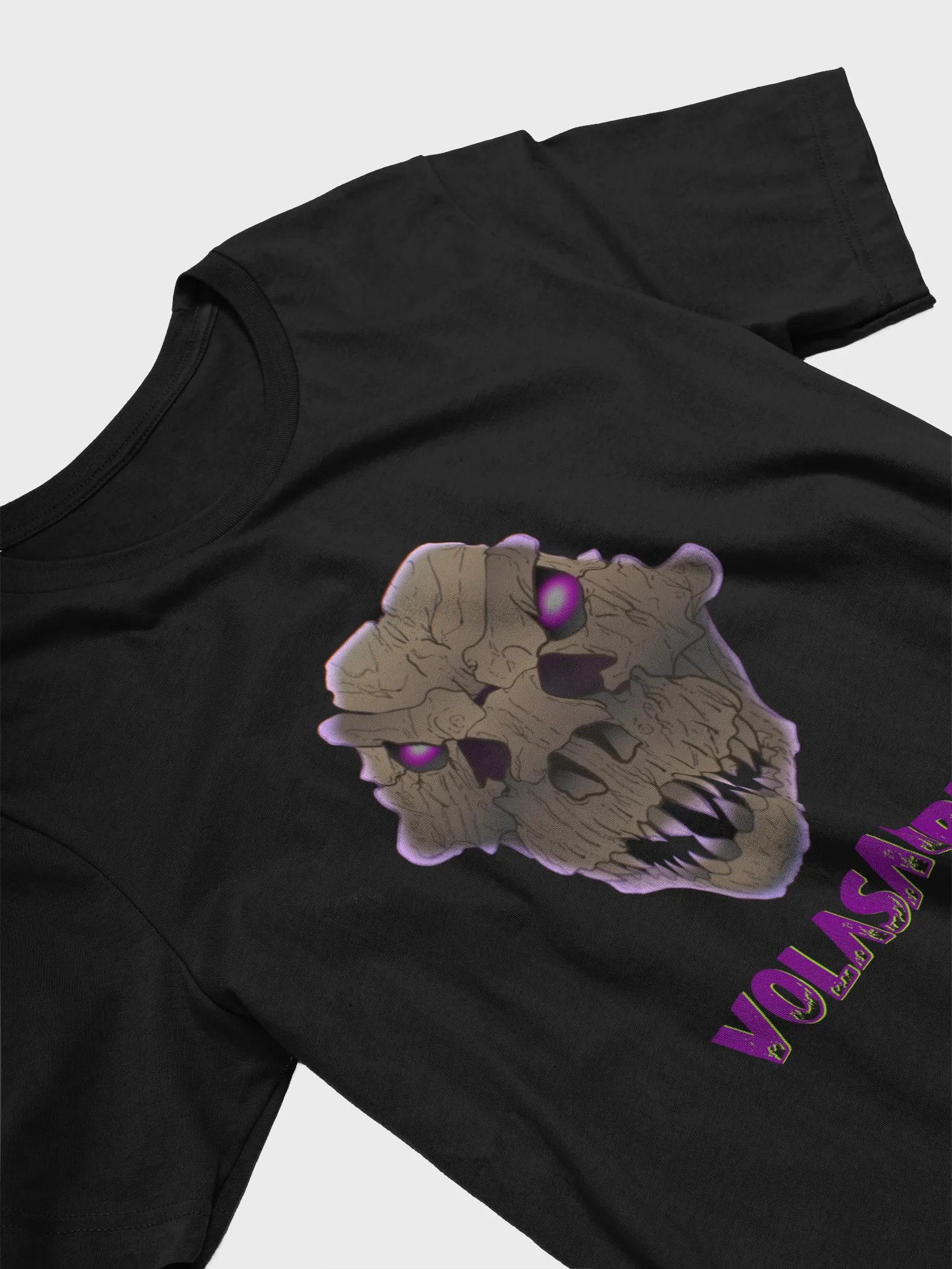 Volasaurus 2.0 T-Shirt product image (3)