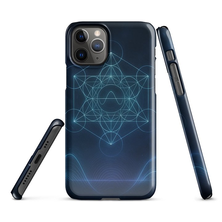 Sacred Signal Case product image (2)