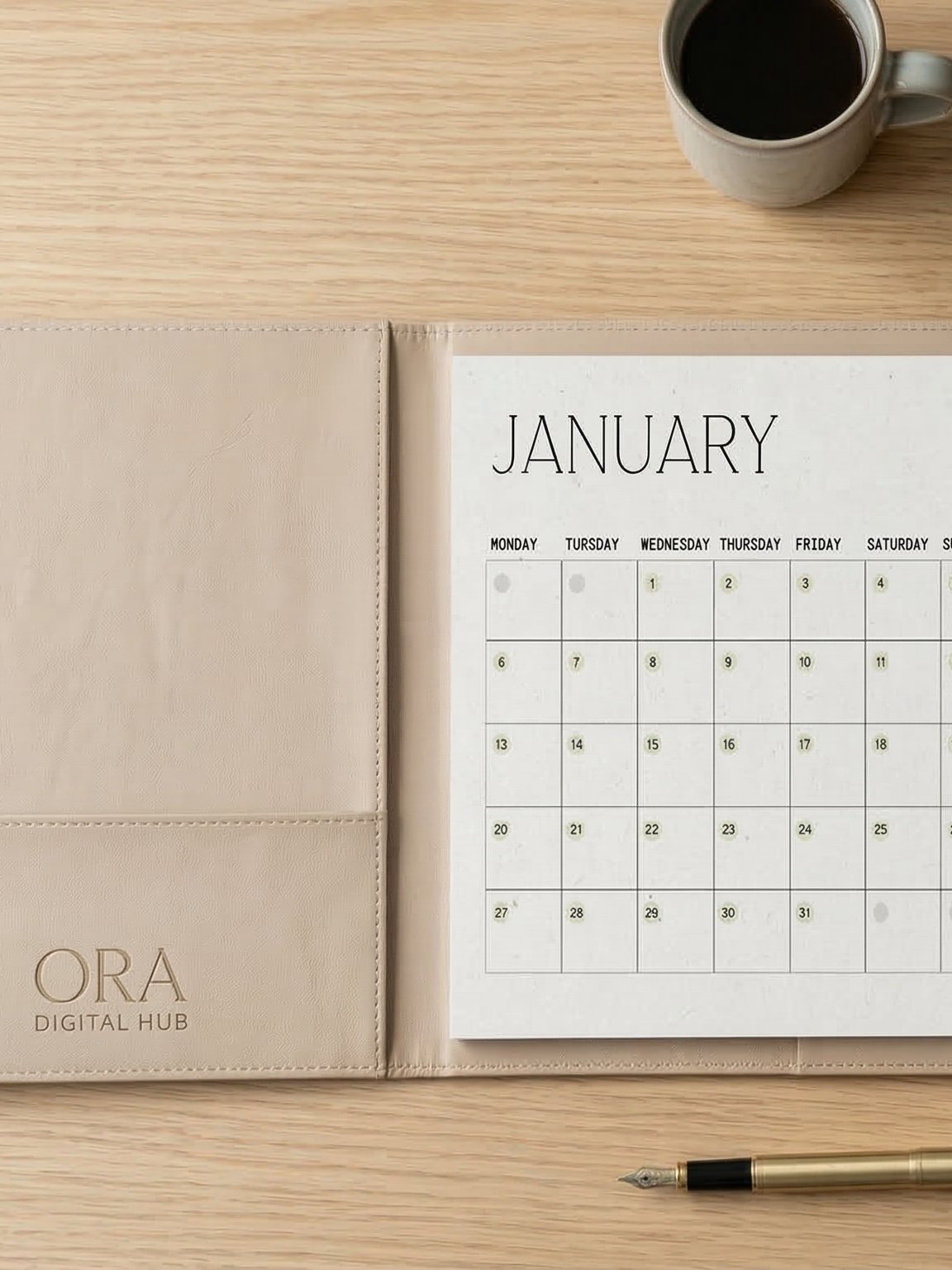 ORA Infinity | The Legacy System product image (4)