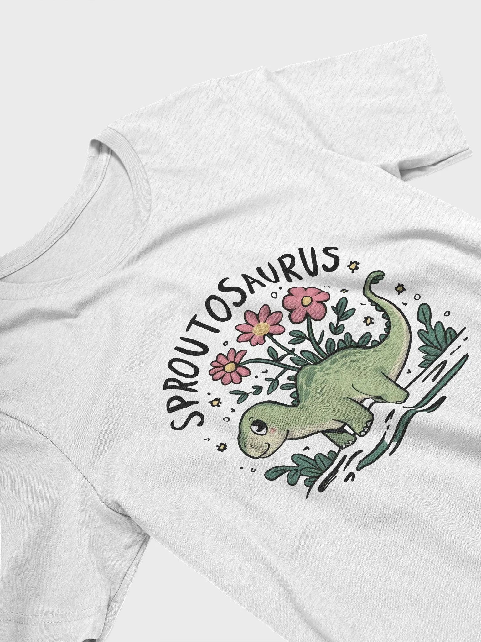 Dino Delight T-Shirt product image (5)