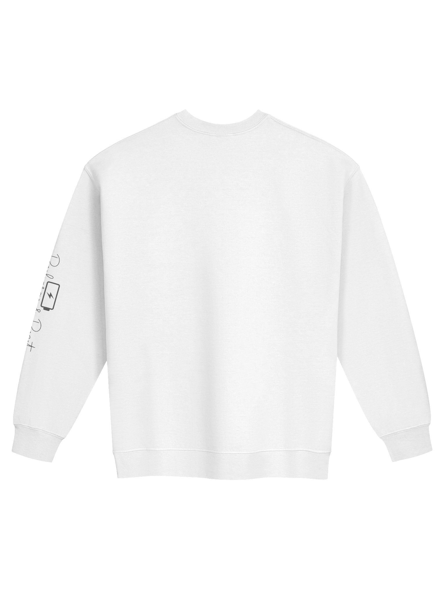 Take A Mental Health Day- It's Not Weakness Mental Health Awareness Sweatshirt product image (35)