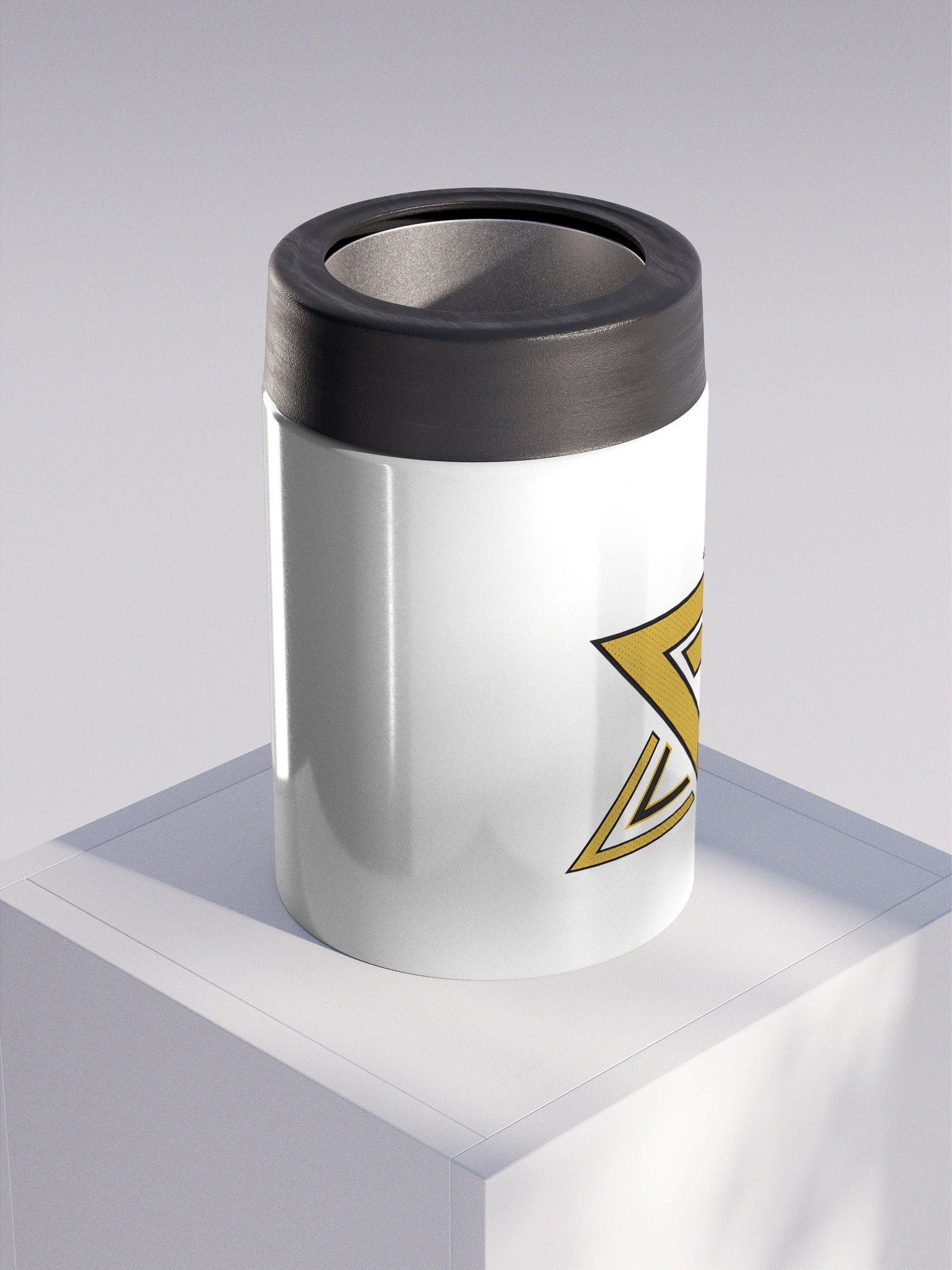 GNS STAINLESS STEEL KOOZIE product image (3)
