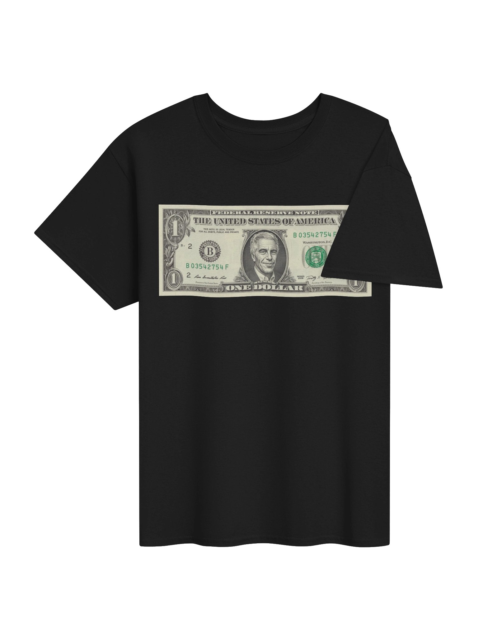 Epstein Dollar Tee product image (19)