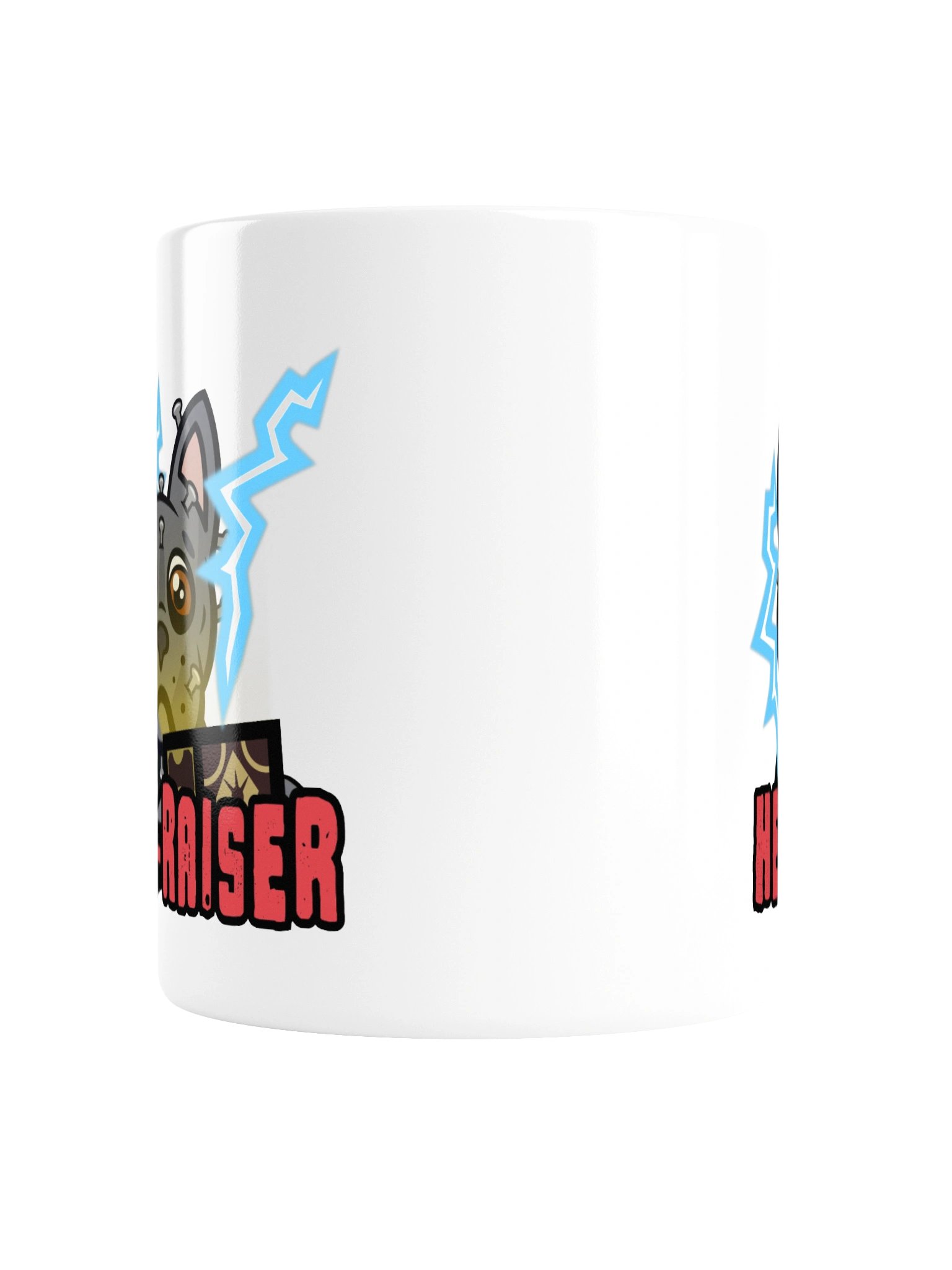 Coffee Raiser product image (5)