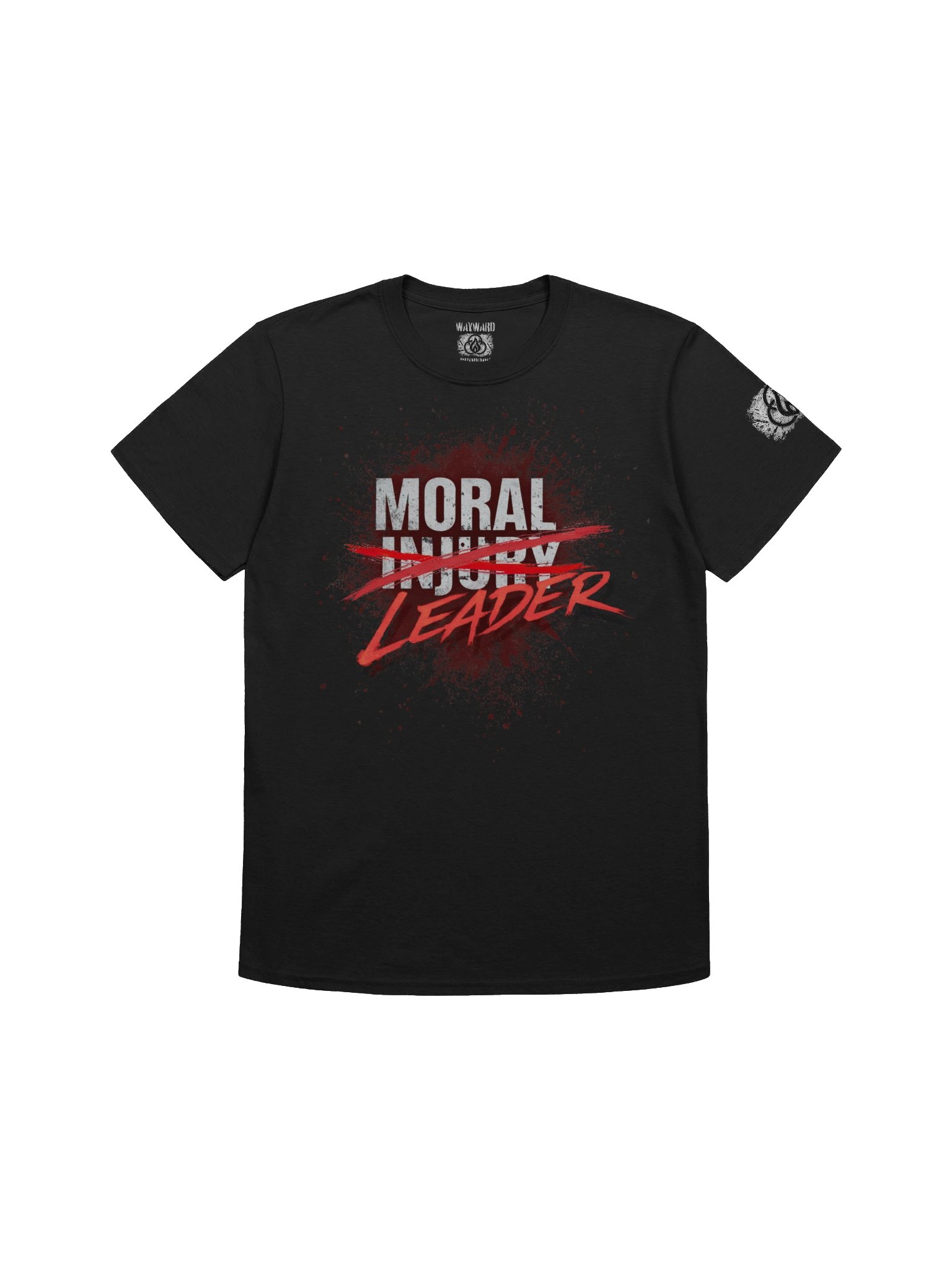 Moral Leadership by Wayward Purpose product image (1)