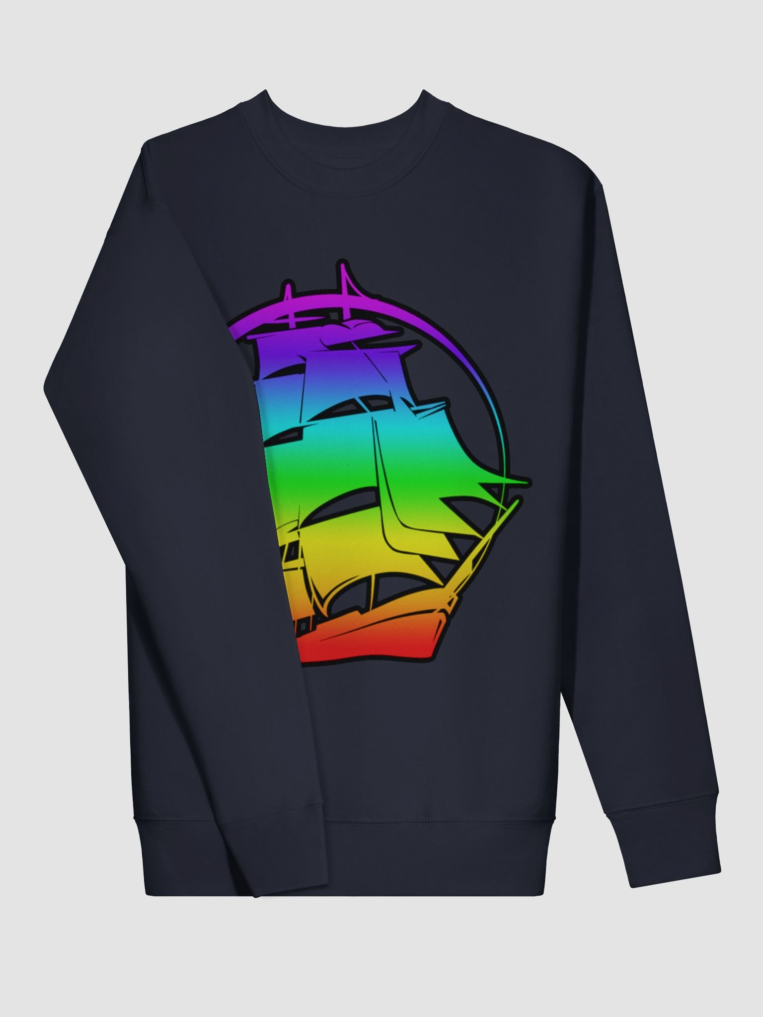 CS Jumper product image (3)