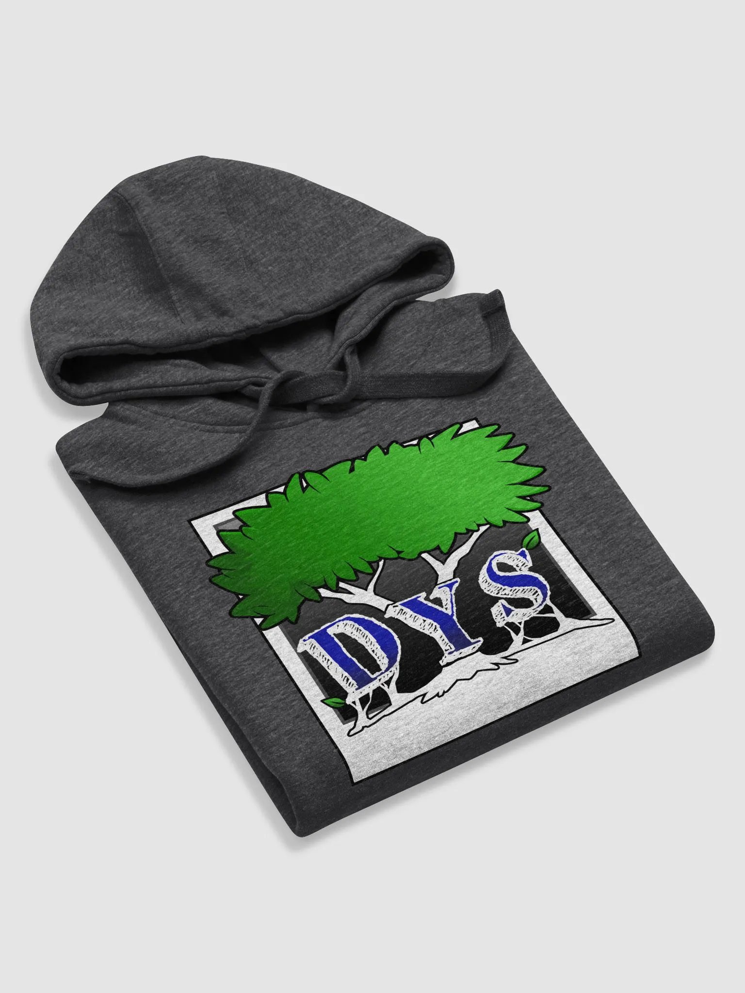 DYS Hoodie product image (53)