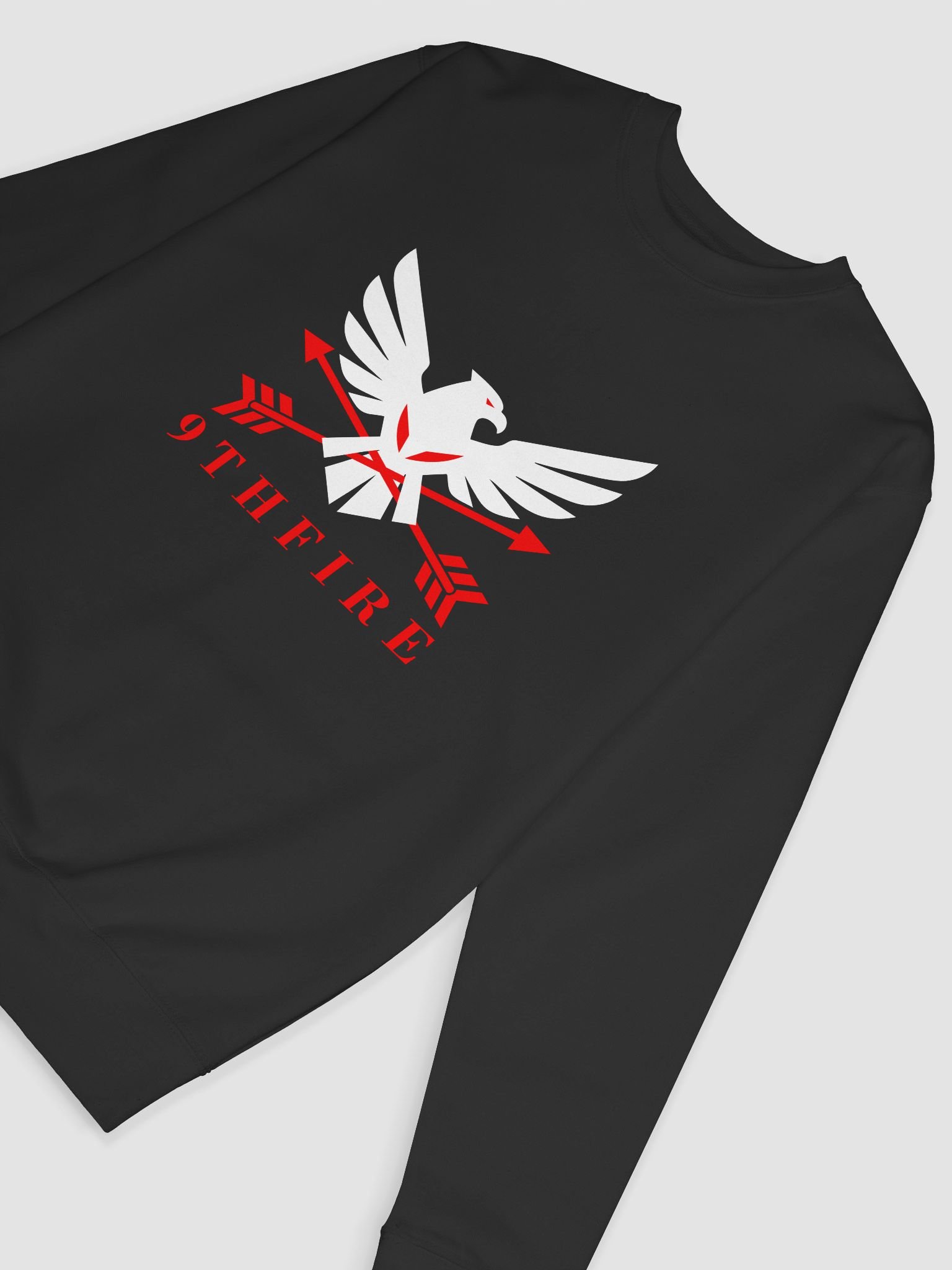 9thFire Sweatshirt product image (6)