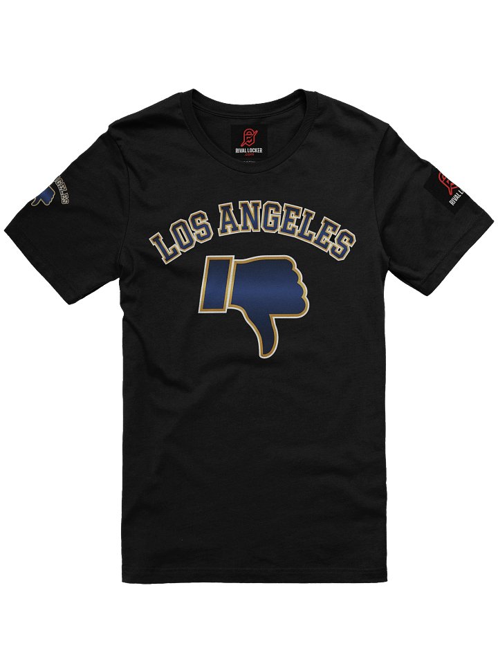 Disapproval Season | Los Angeles | Football | Rival Locker product image (1)