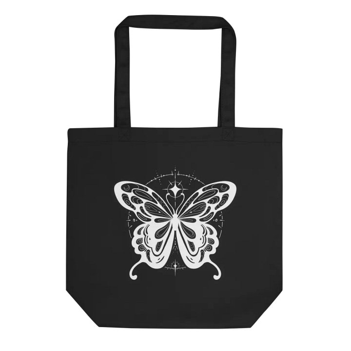 Ethereal Wings tote product image (1)