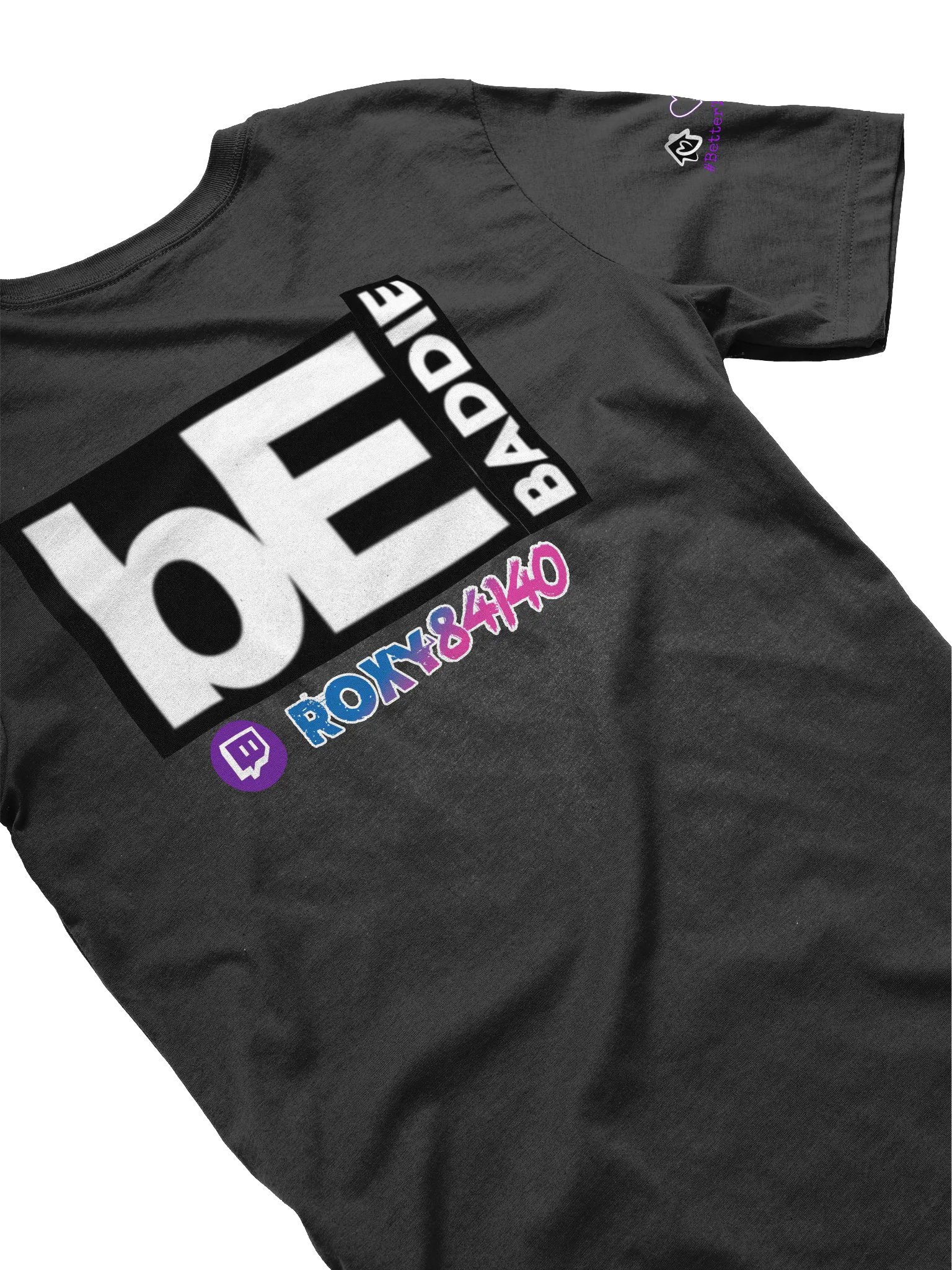 💜💚 BADDIE LOVES XENO (KITTY) 💚💜 product image (4)