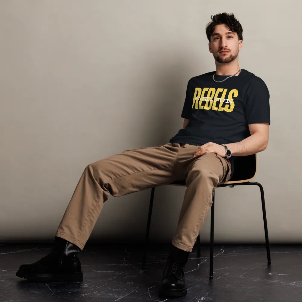 Rebels T-Shirt product image (5)