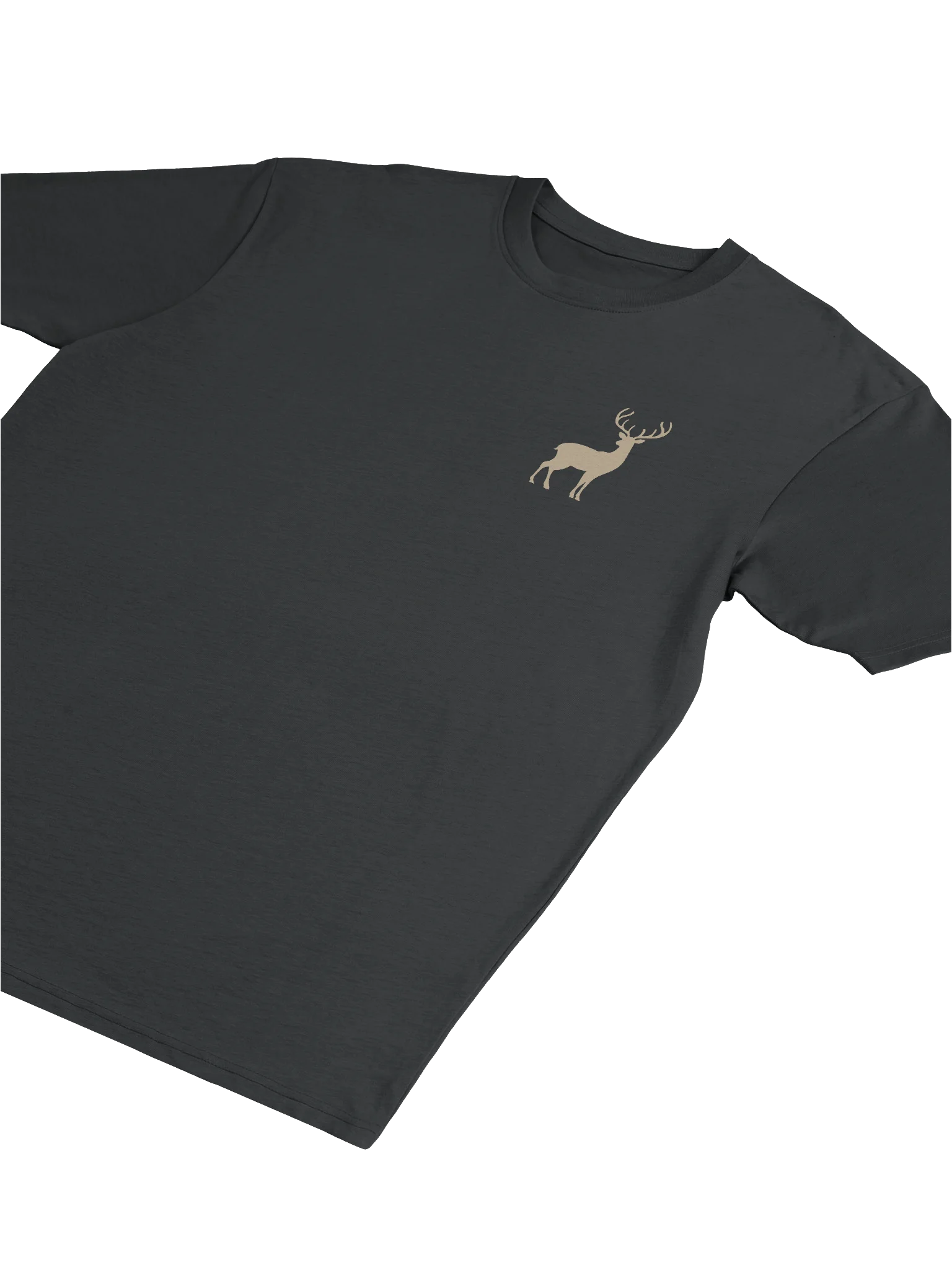 Into the Northwoods — Hunter T-Shirt product image (7)