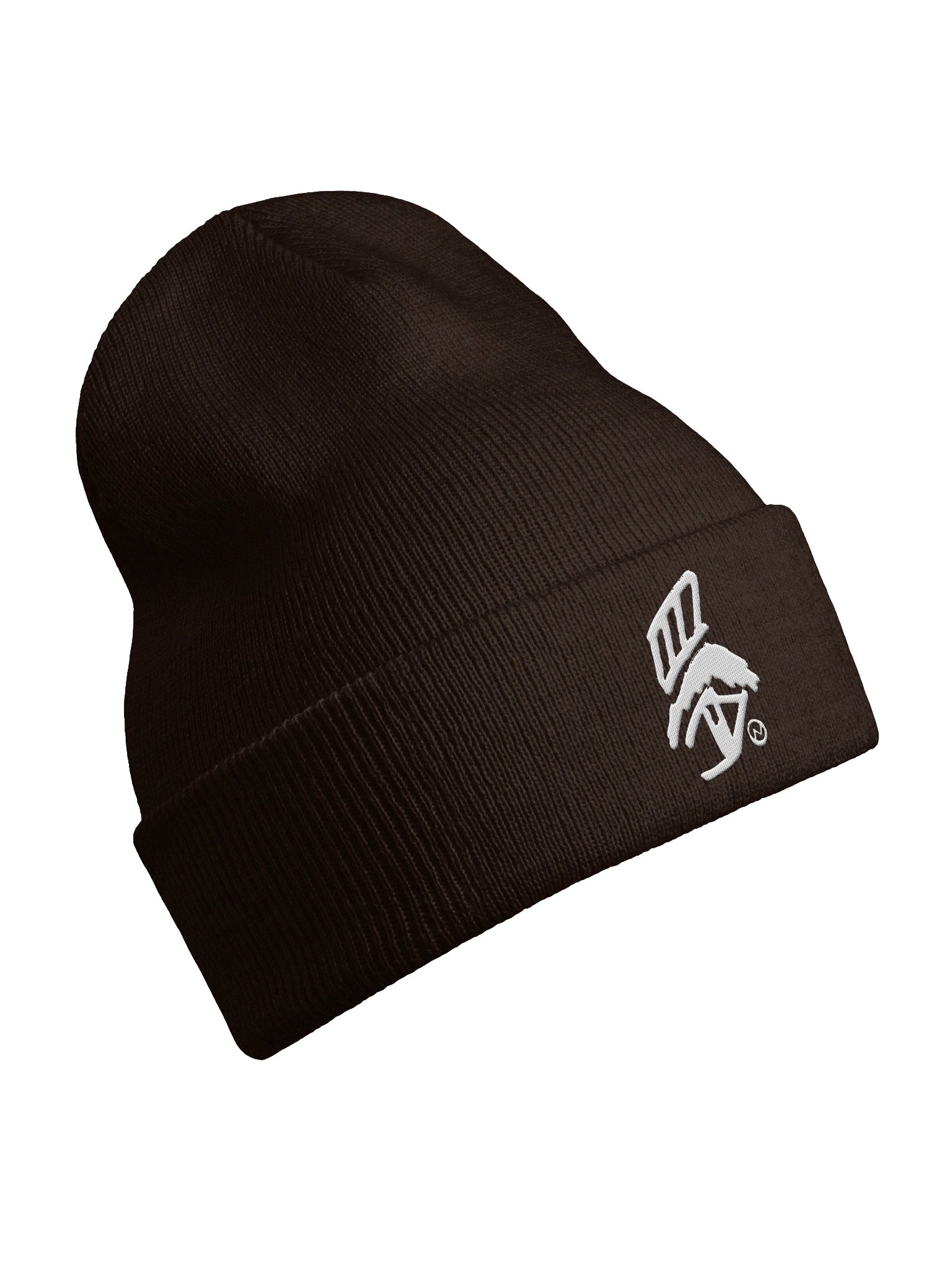 Logo Beanie product image (4)