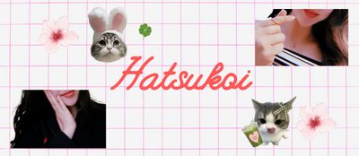 Hatsukoi 💓
