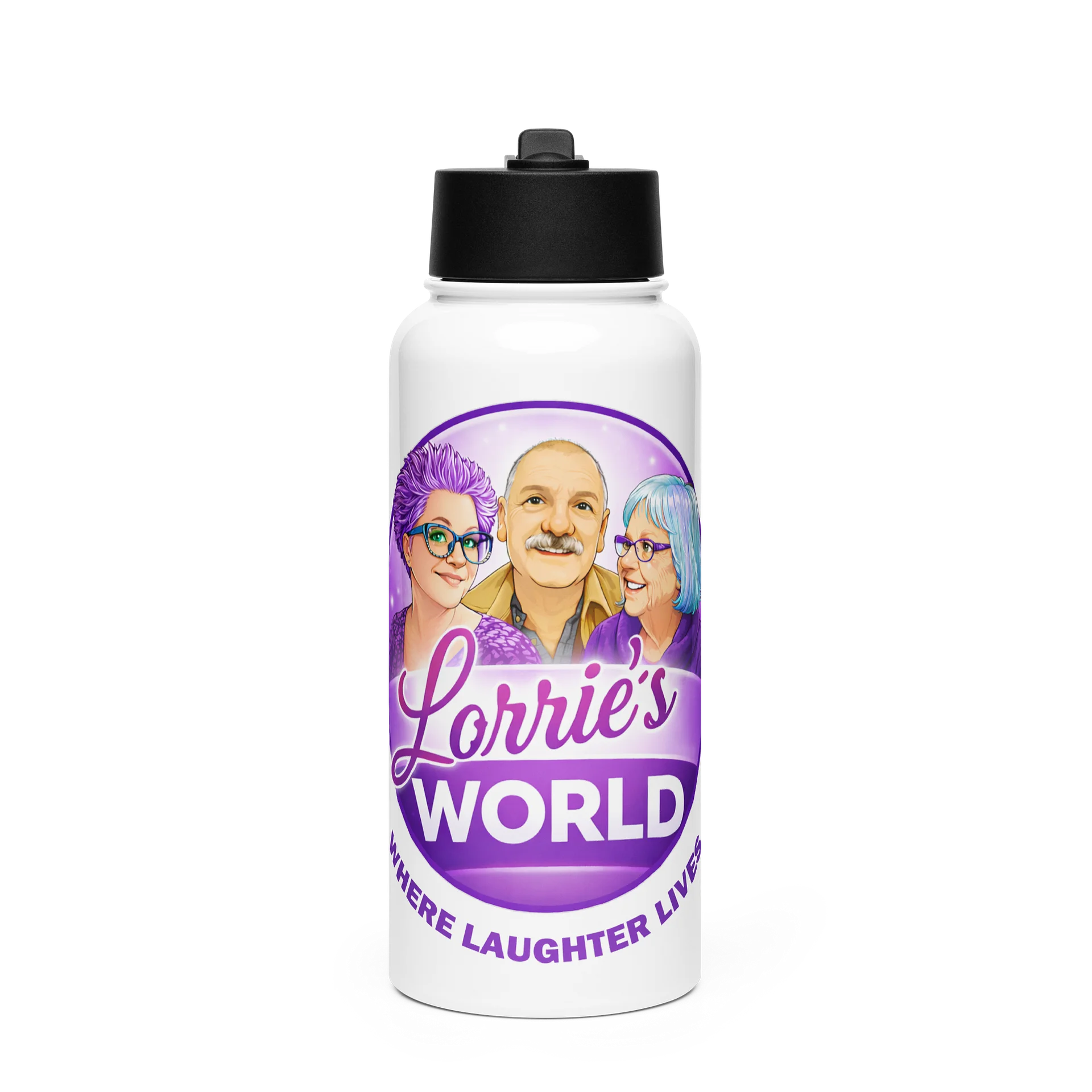 Cold drinks anyone? product image (1)