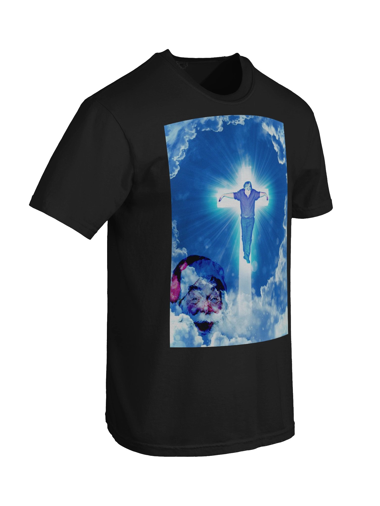 HEPH ASCENDANT T-SHIRT product image (8)