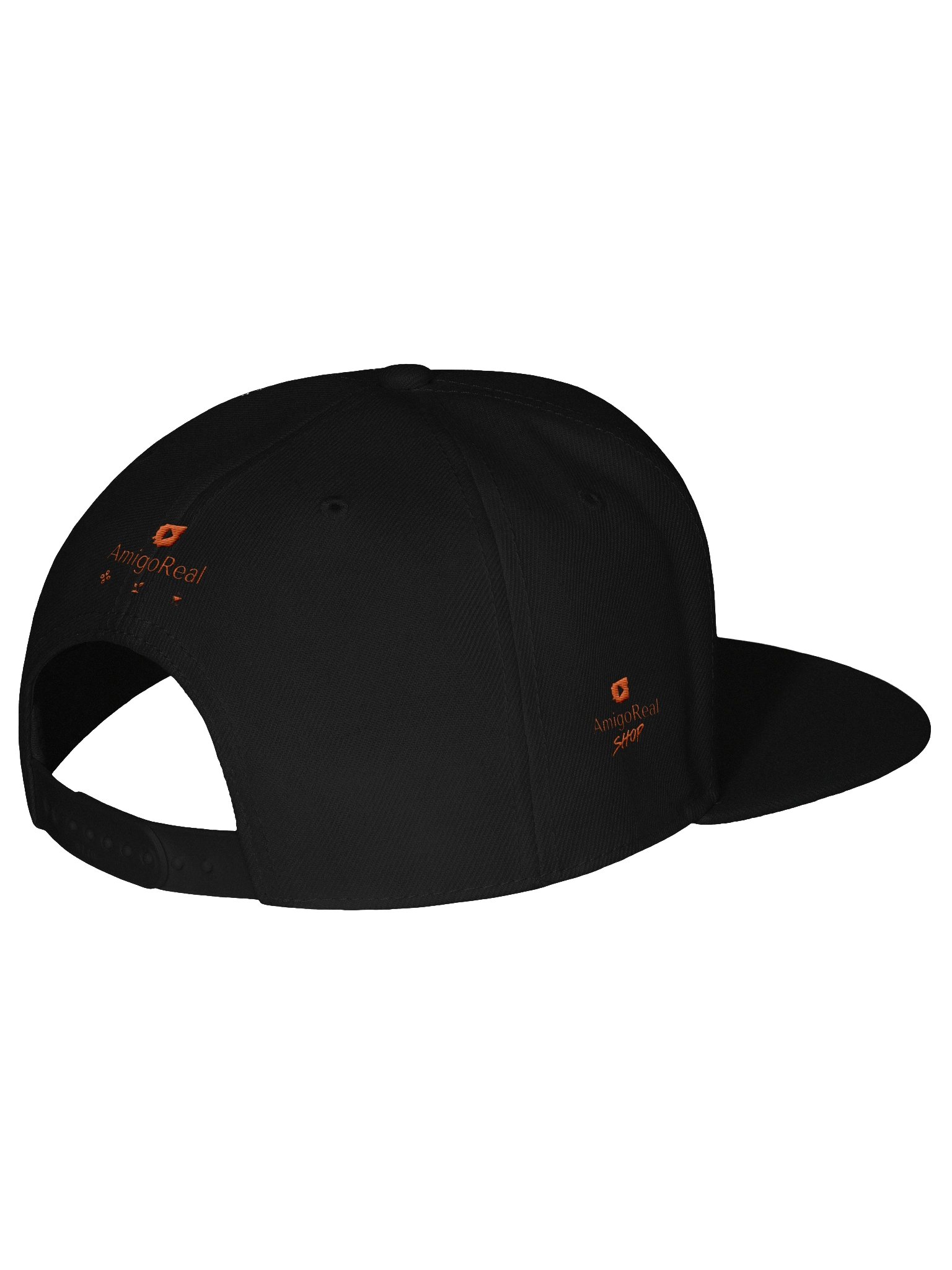 AmigoReal Premium Snapback Cap product image (25)