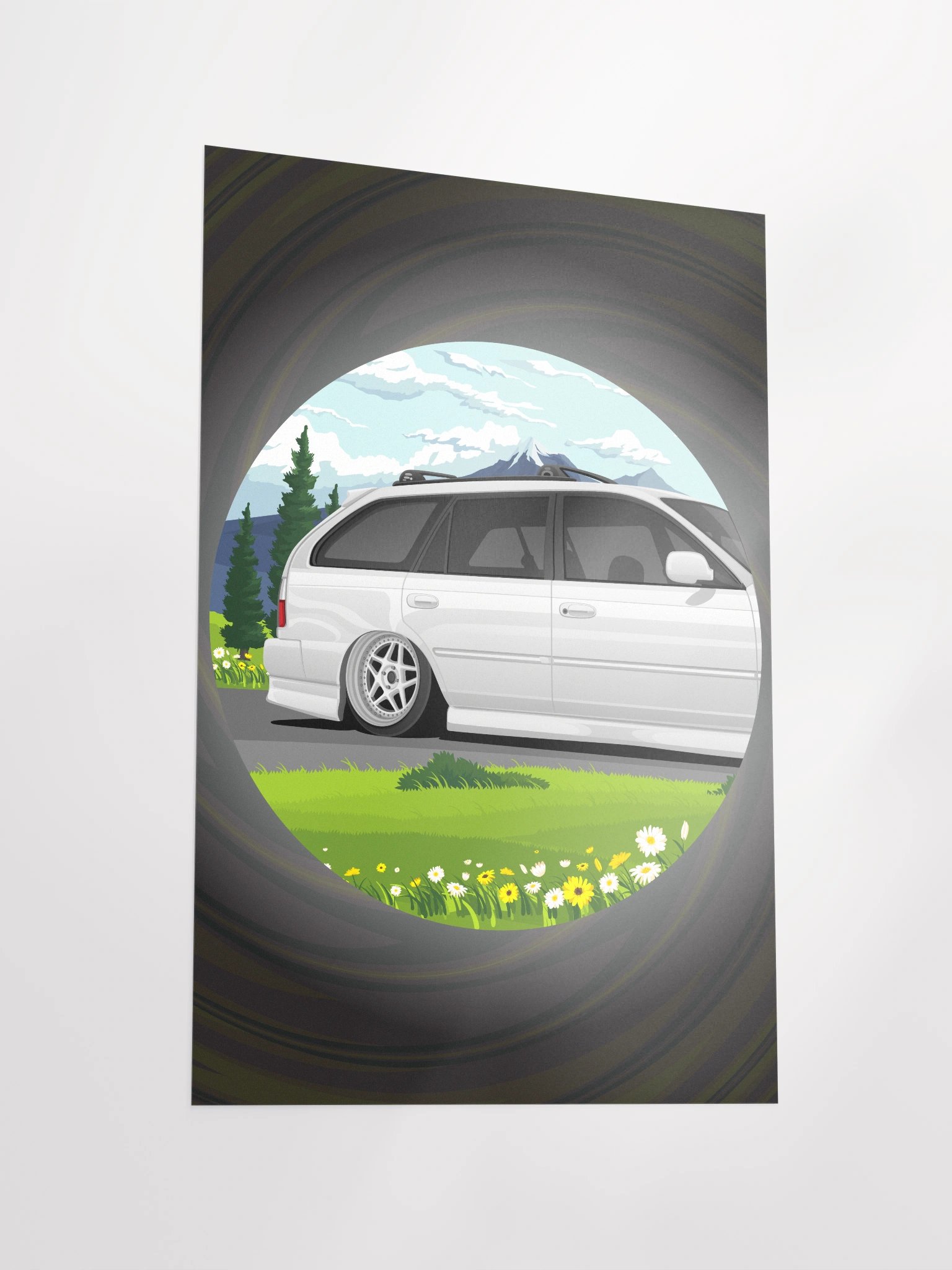 Poster - bagged_ae102 product image (3)