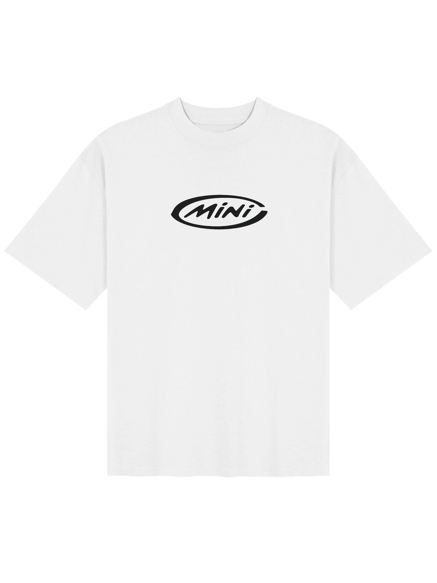 Mini Core Oversized Tee product image (1)