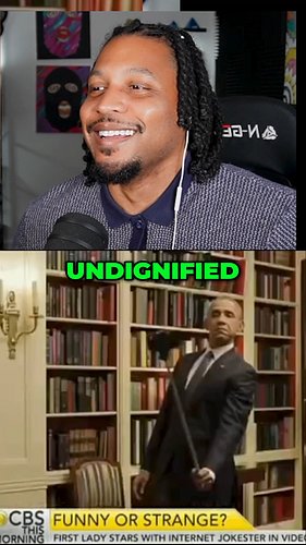 Conservatives HATED Obama More Than You Remember
