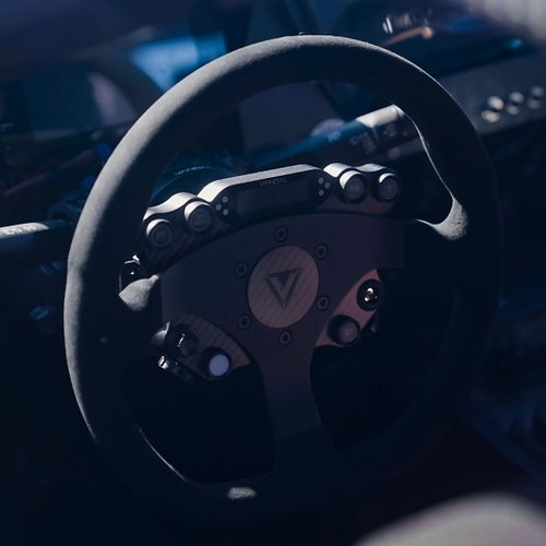 Awesome to test out our @vandal.performance wheel. We've been taking this C7 well past where the OEM ECU should even allow an...