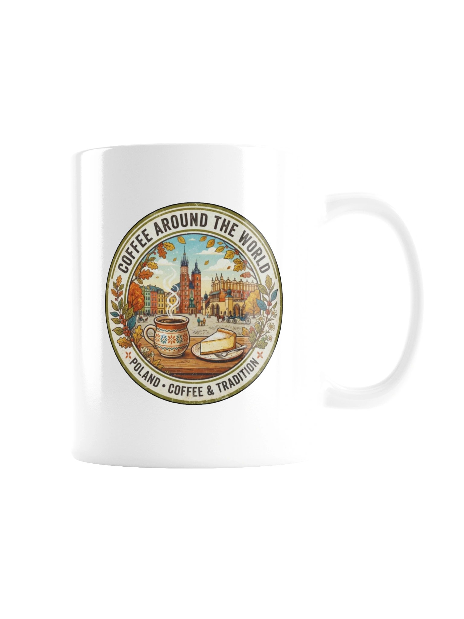 Poland – Coffee & Tradition product image (9)
