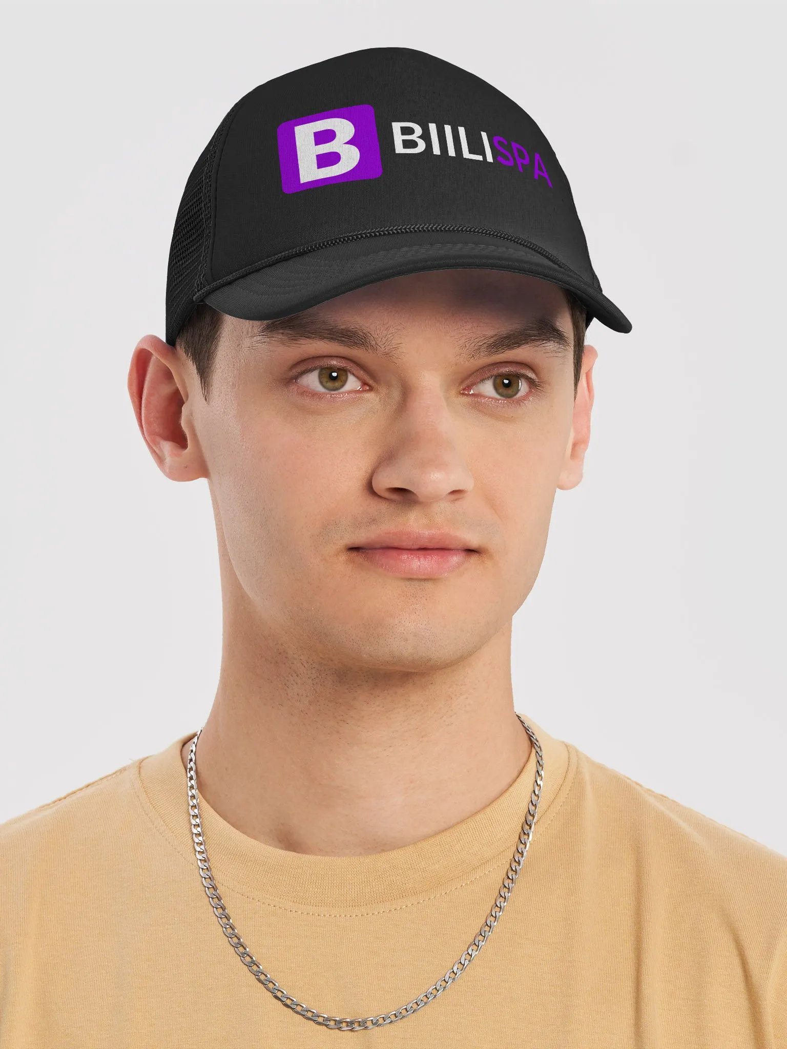 Trucker Lippis product image (5)