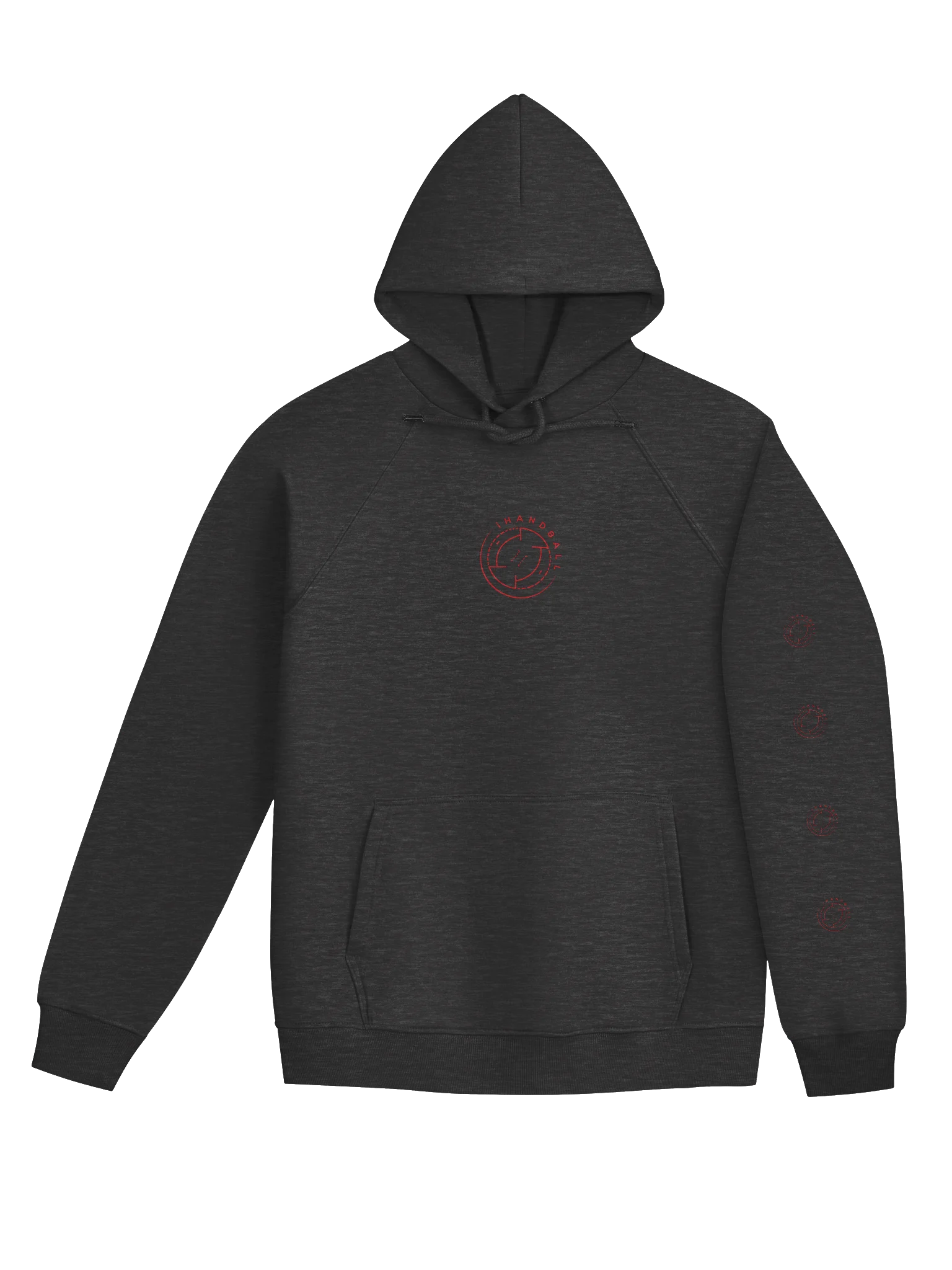 Shooting Hoodie product image (12)