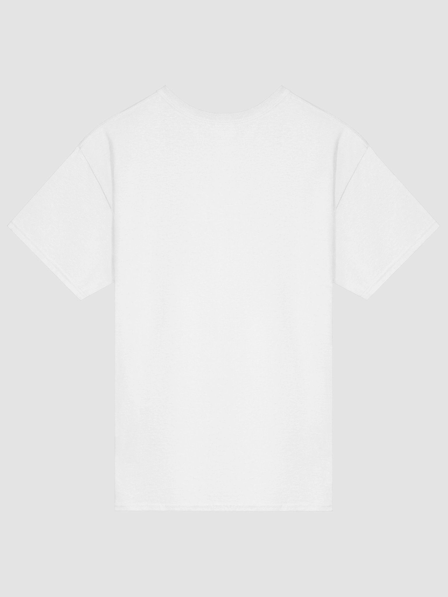 Camiseta Unisex Grito de Mujer product image (2)