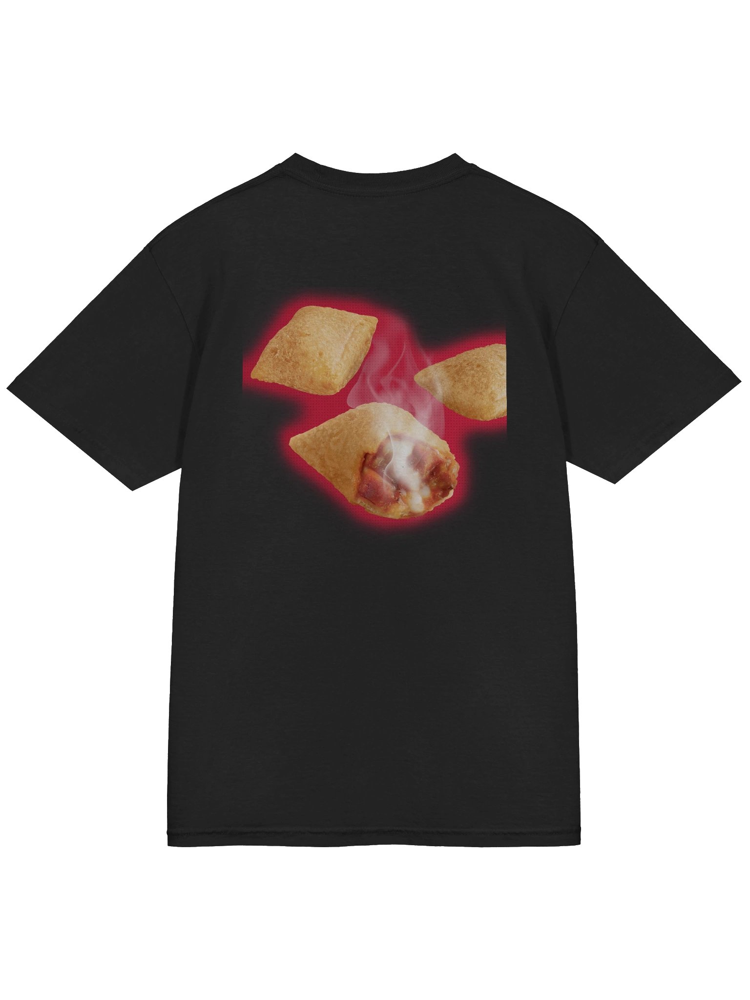 Pizza Roll Tee product image (23)