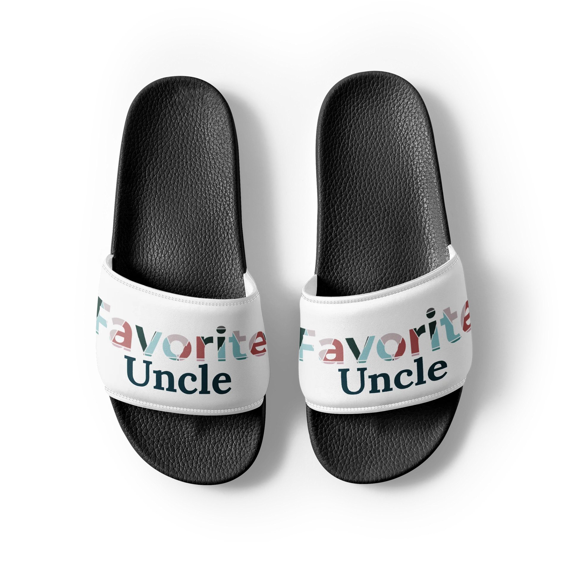 Fave Uncle Slides product image (1)