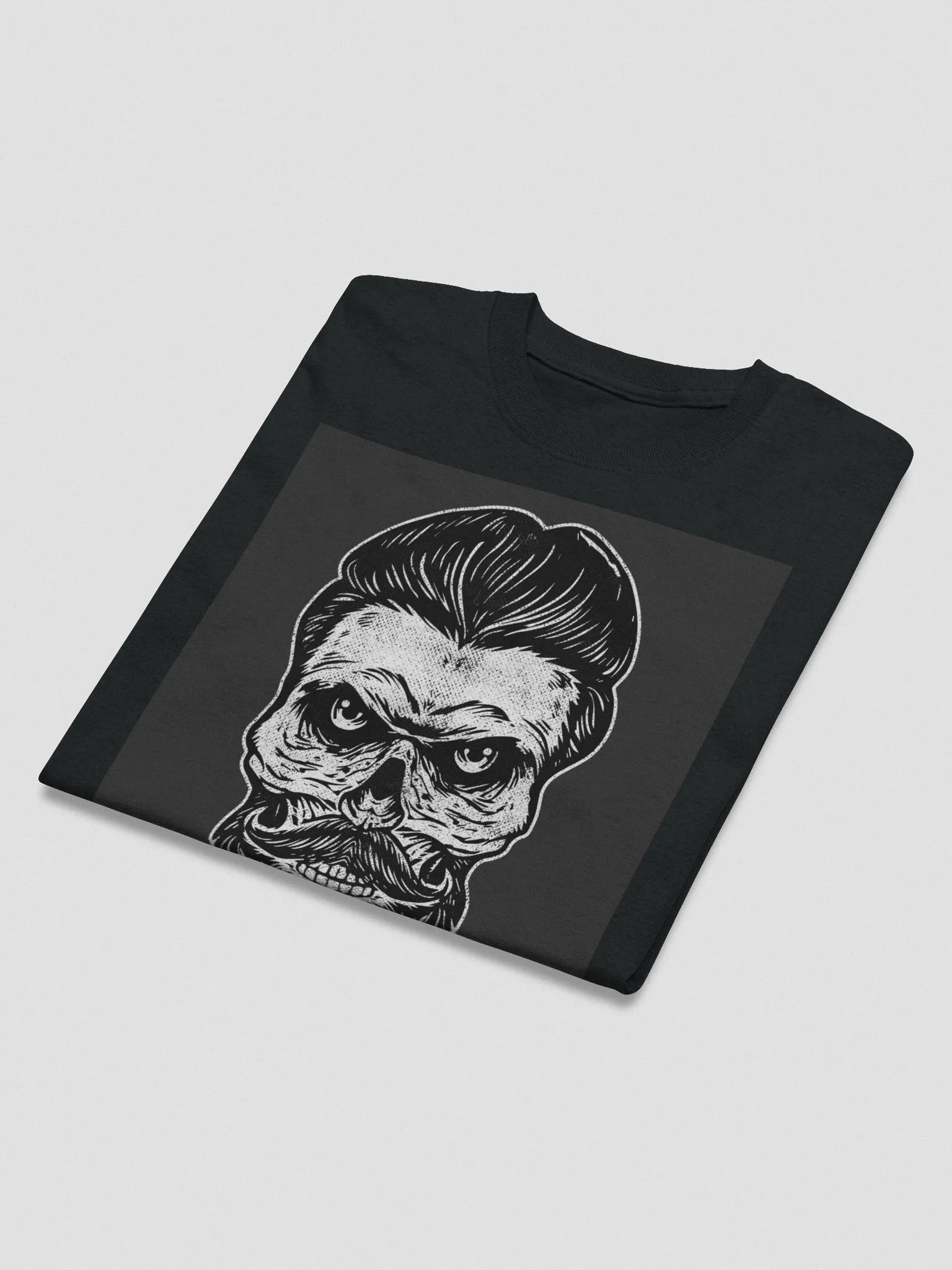 skull shirt product image (3)
