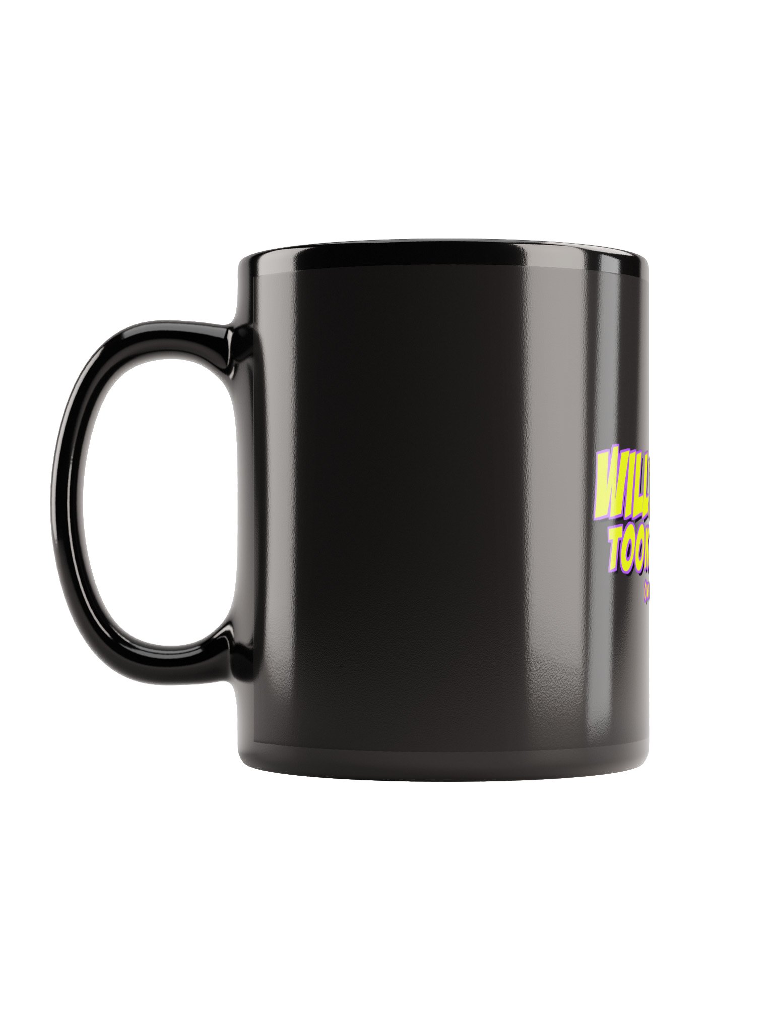 Willy Mug product image (11)