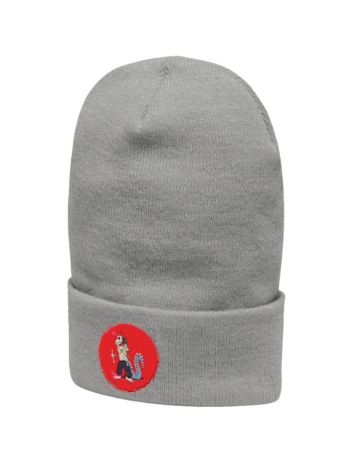 GATURA BEANIE product image (2)