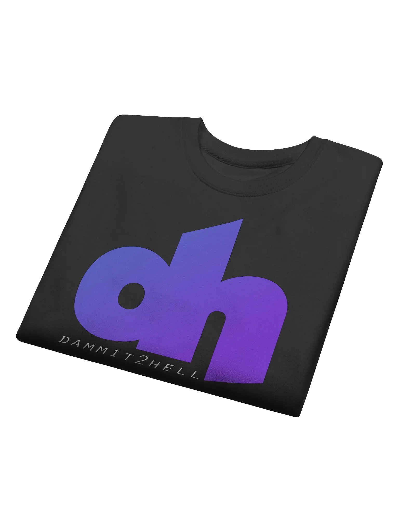 d2h Logo Sweatshirt product image (24)