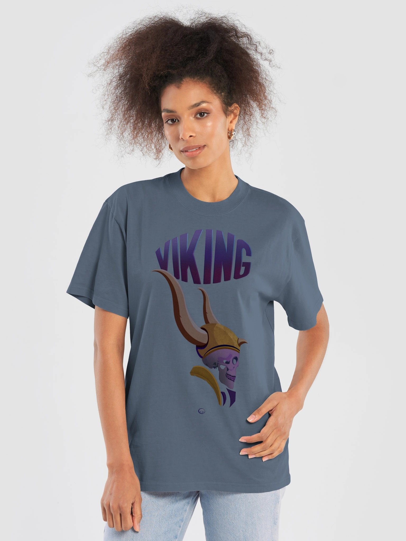 Vikings T Shirt product image (29)