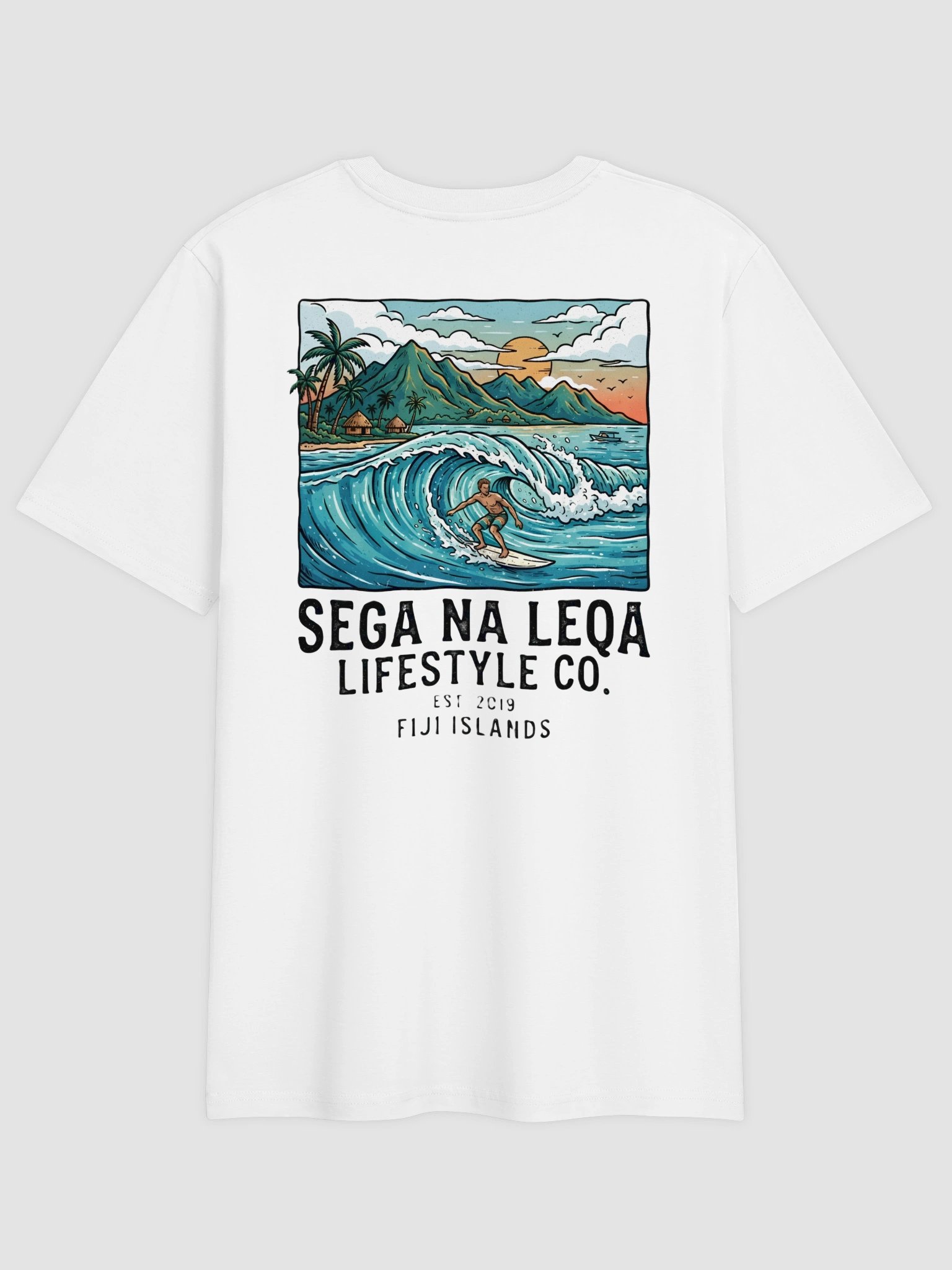 The Session Tee 🌿 product image (10)