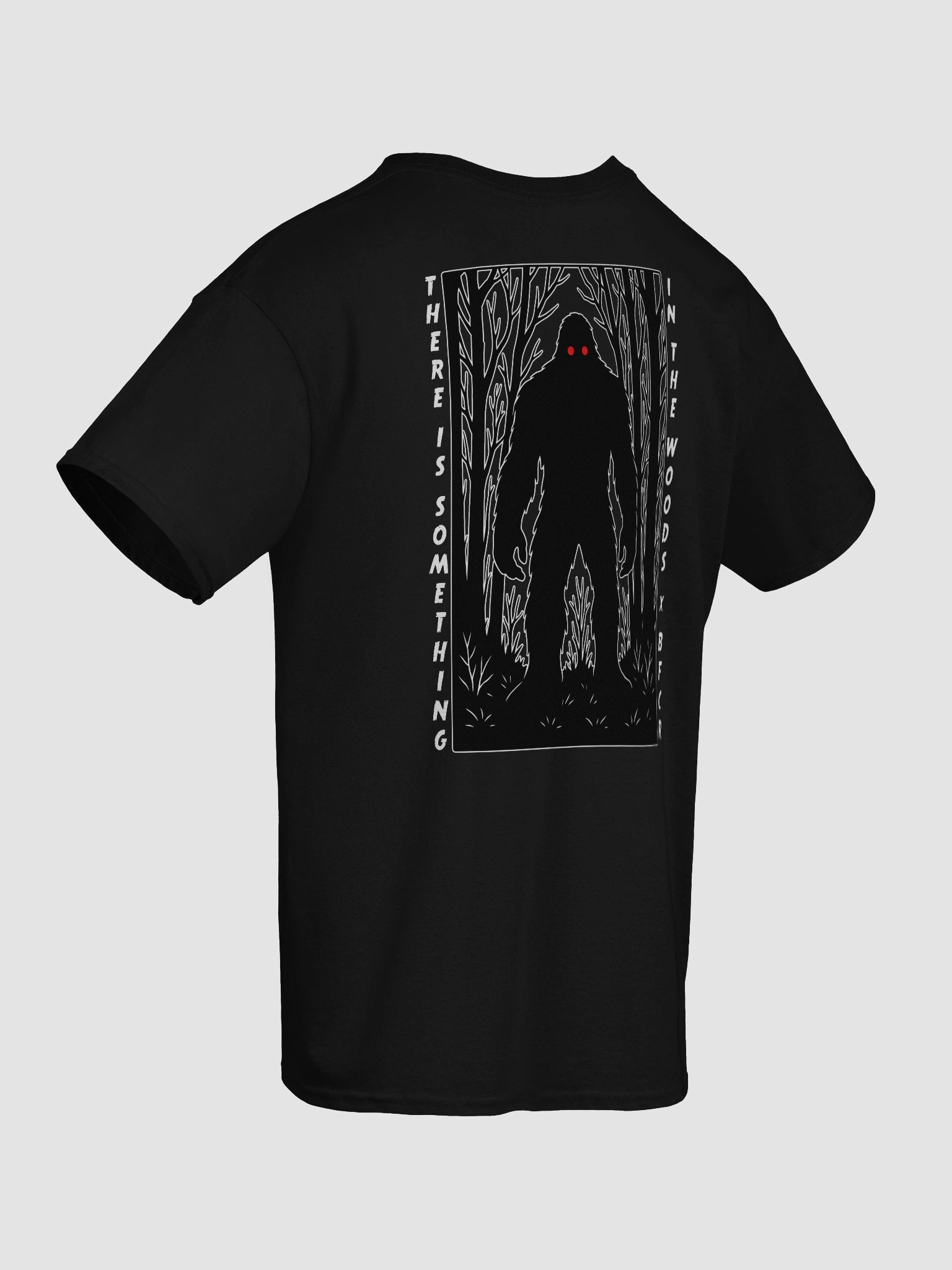 BFCR Something TShirt product image (10)