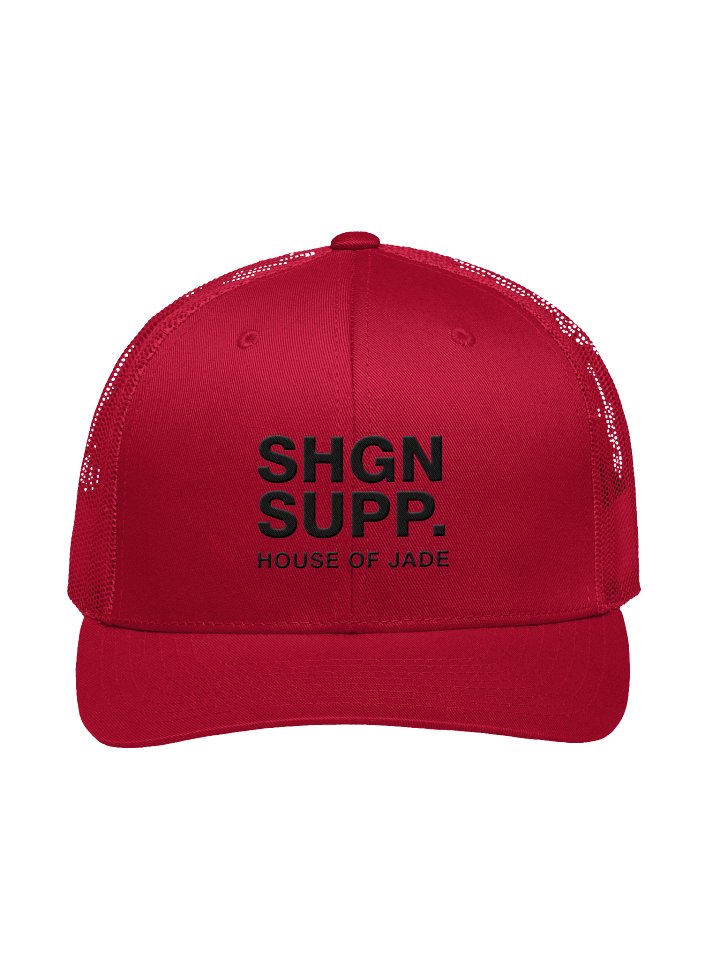 Discipline Trucker product image (1)