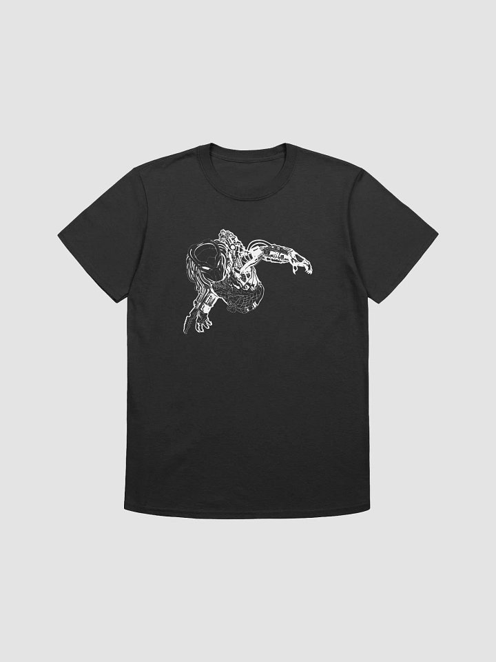 Fearerchannel camiseta Skull hunter predator product image (1)