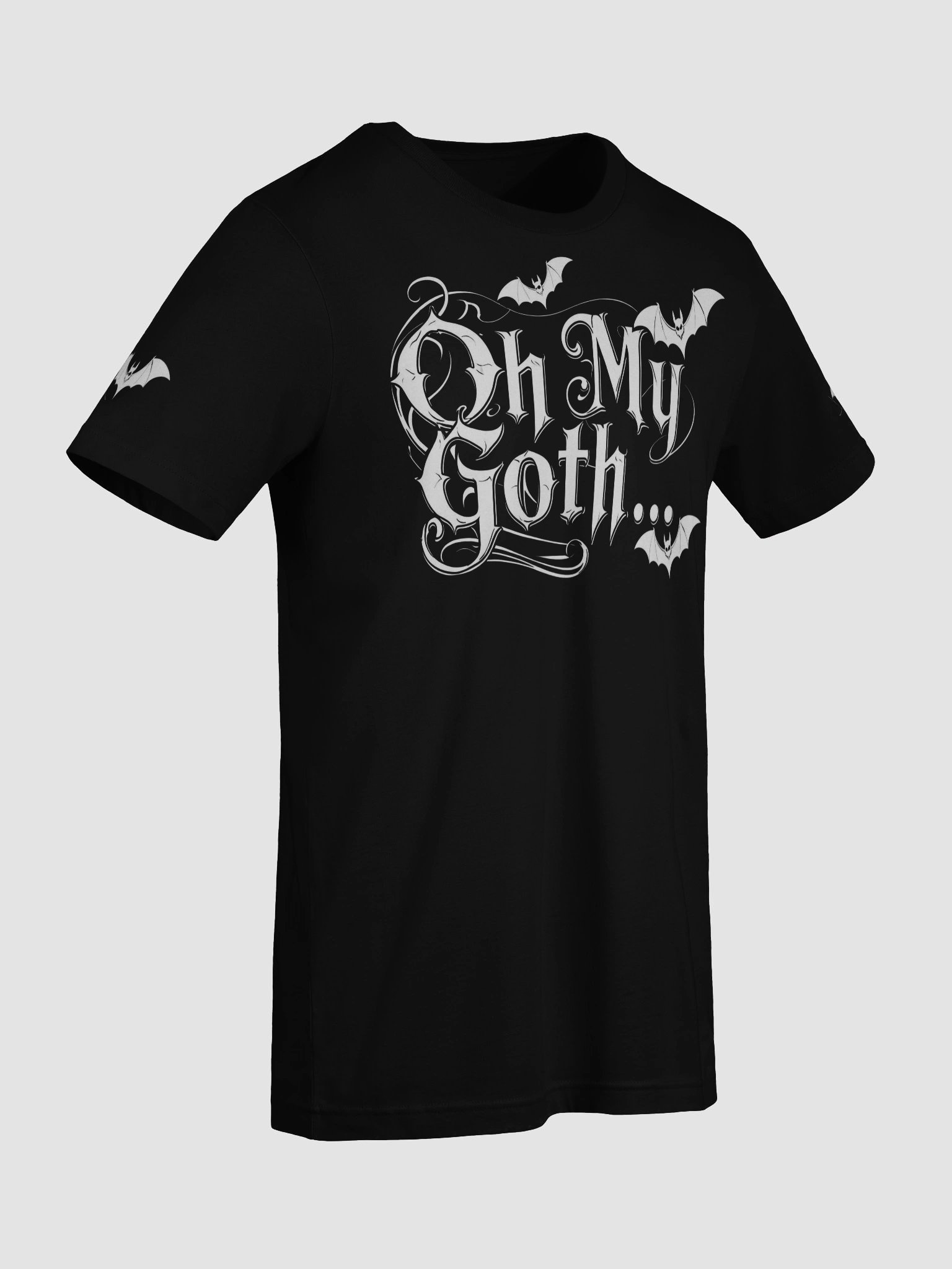 Oh My Goth product image (9)
