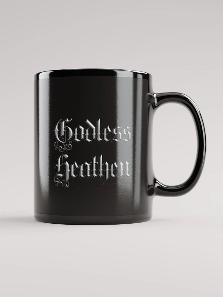 Dade Murphy GH mug product image (1)