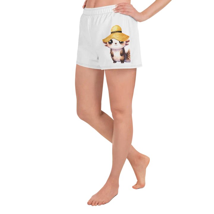 Seaside Getaway Short product image (1)