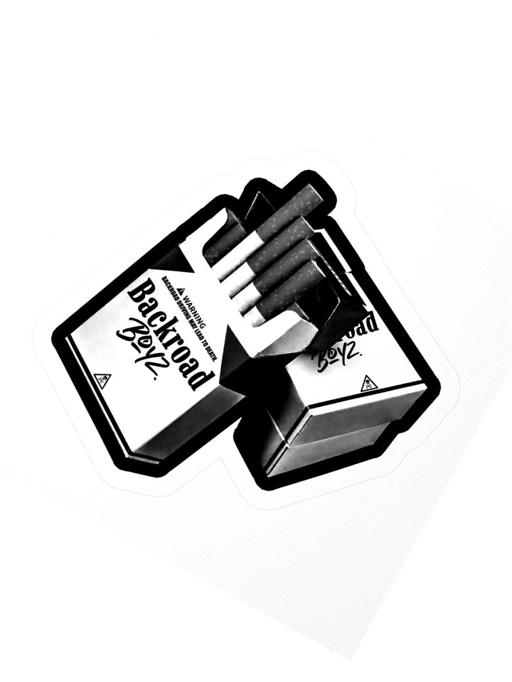 Ciggie Slap product image (6)