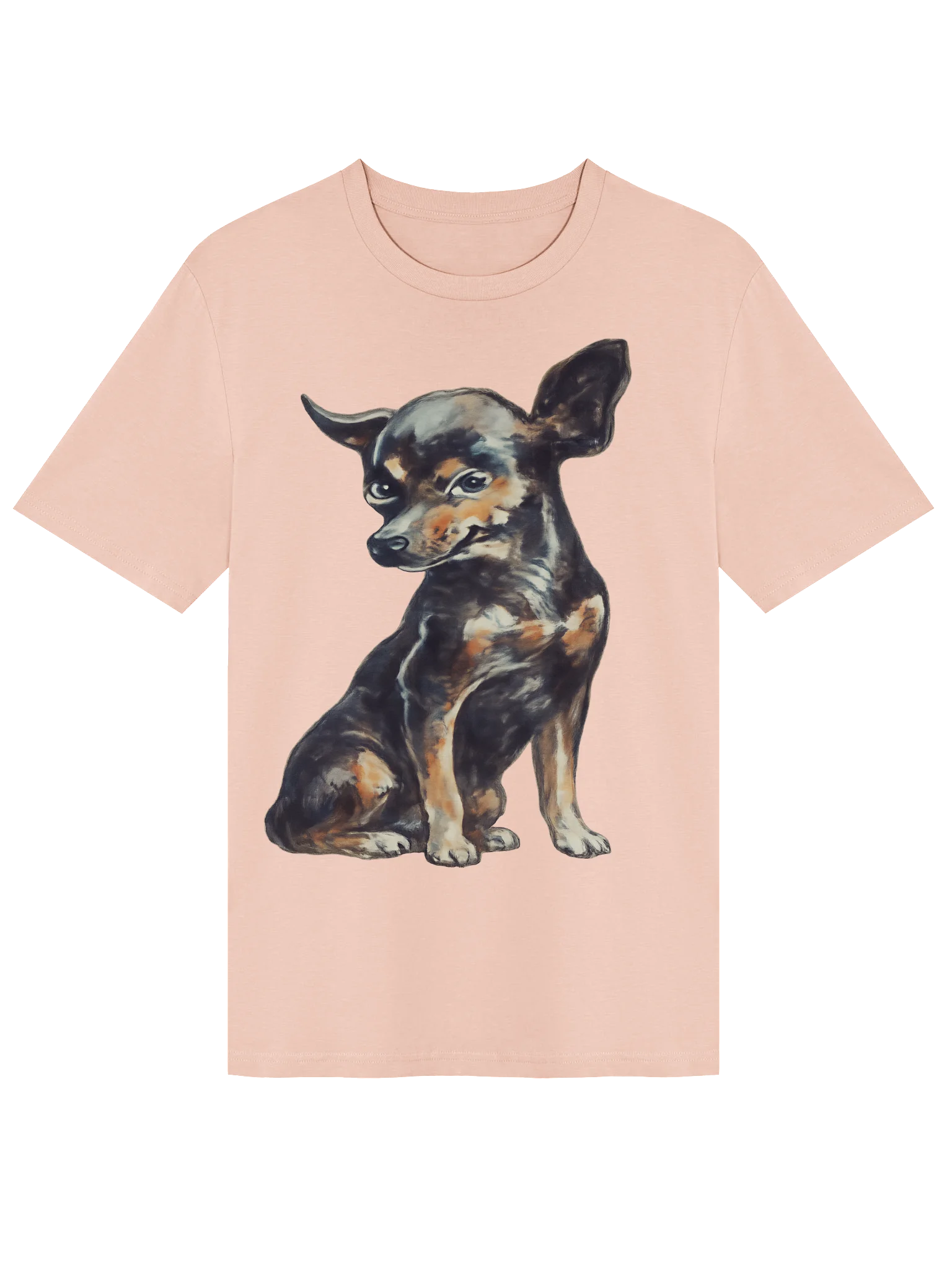 Boy Toy Dog Tee product image (1)