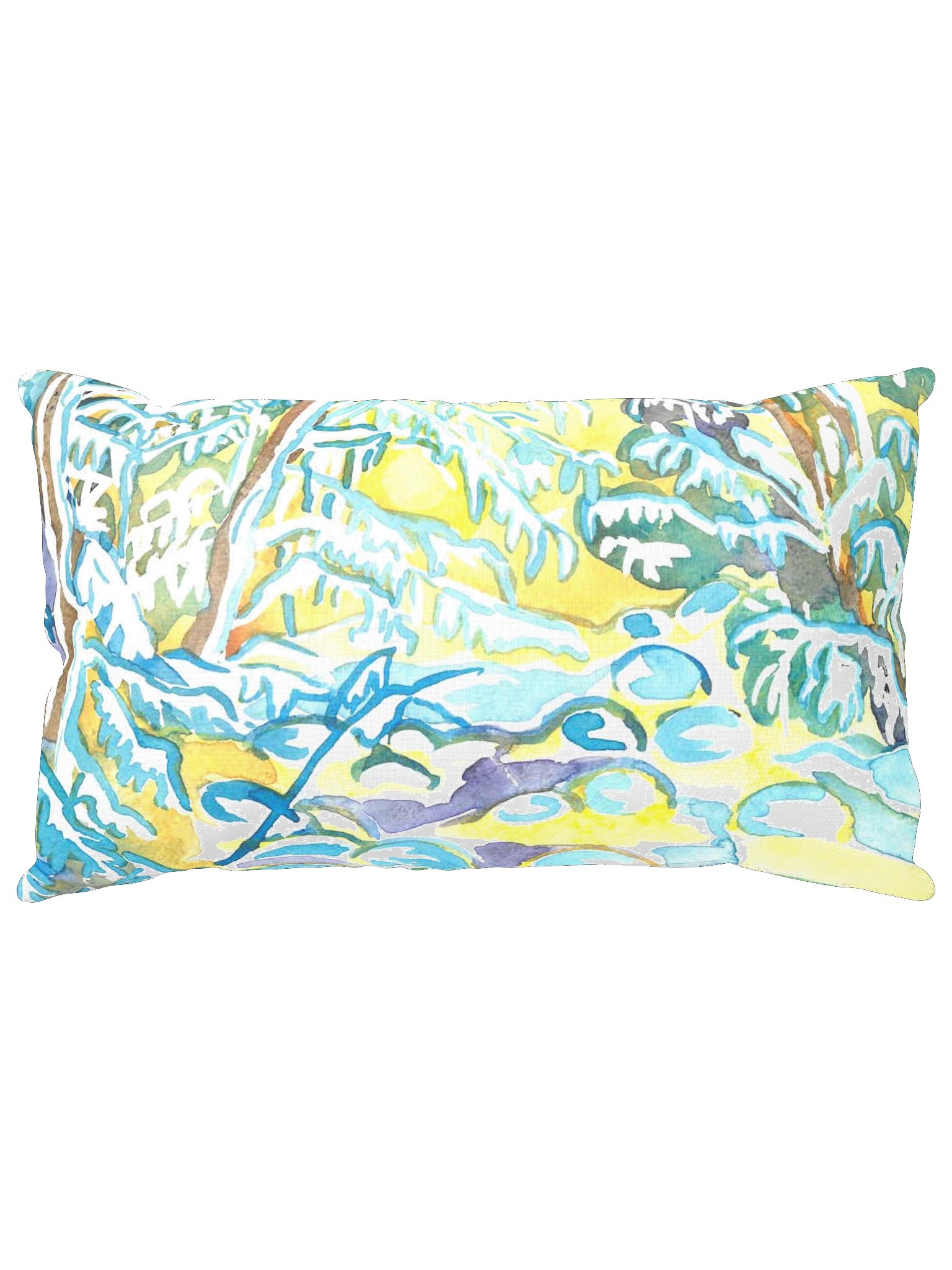 Winter Forest Pillow product image (1)